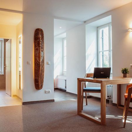 Parkhotel Wolfsburg Esterno foto