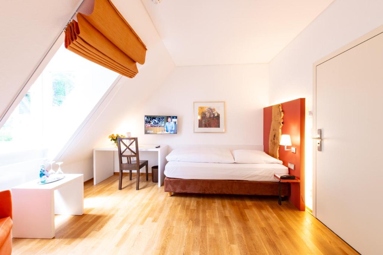 Parkhotel Wolfsburg Esterno foto