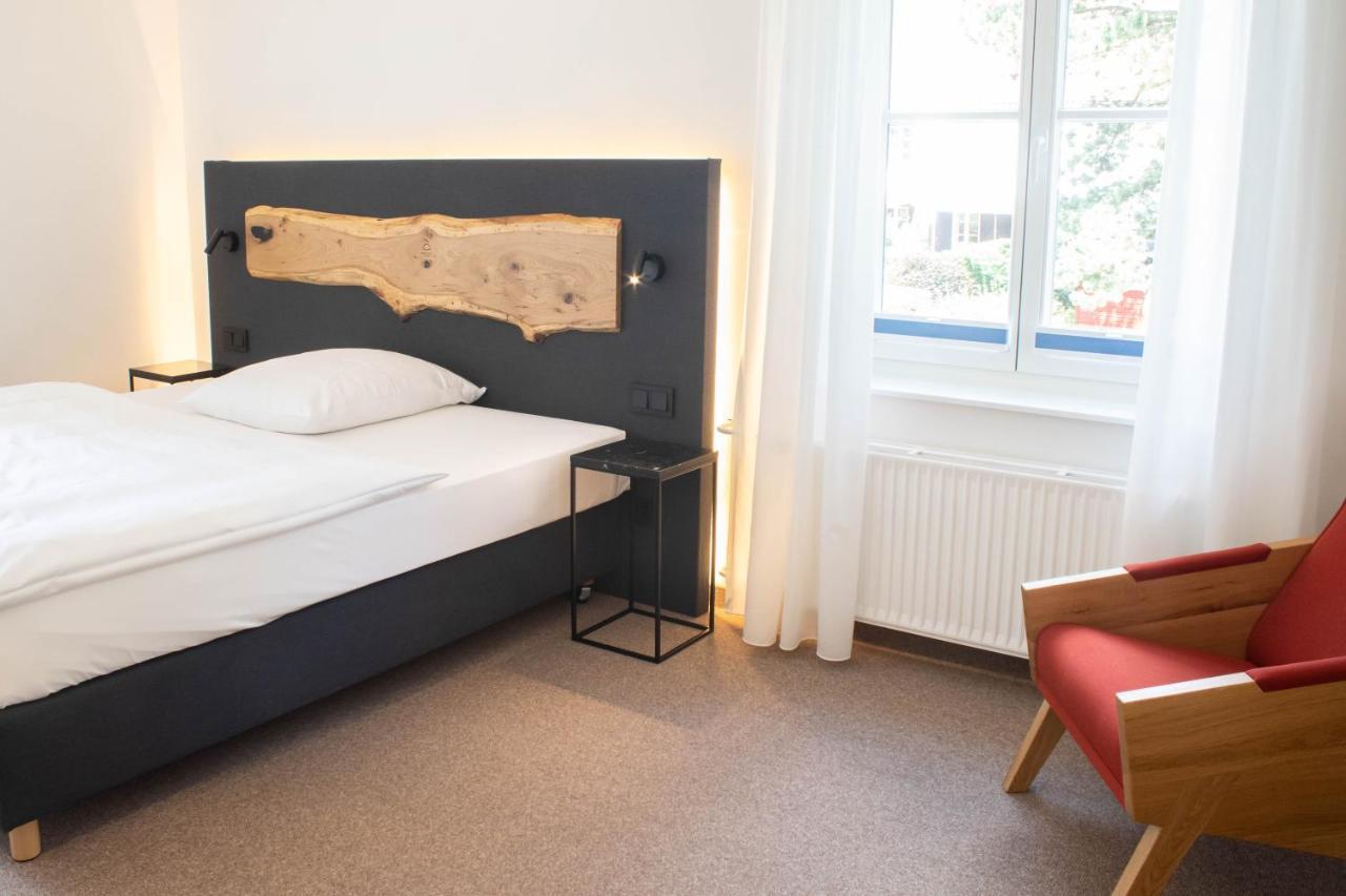 Parkhotel Wolfsburg Esterno foto