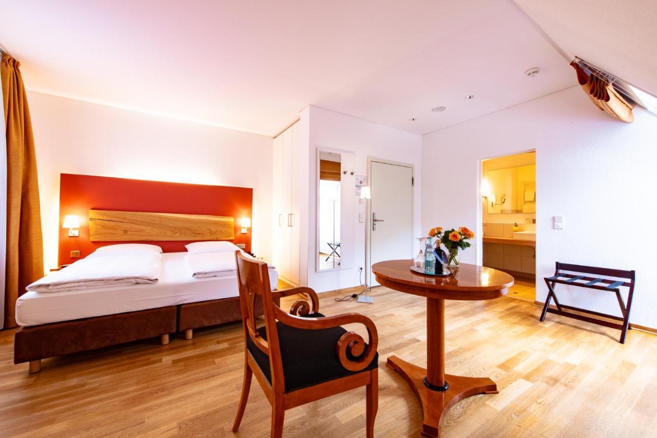 Parkhotel Wolfsburg Esterno foto