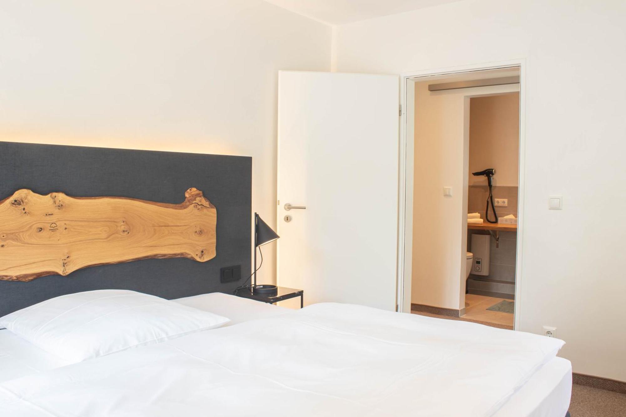 Parkhotel Wolfsburg Esterno foto