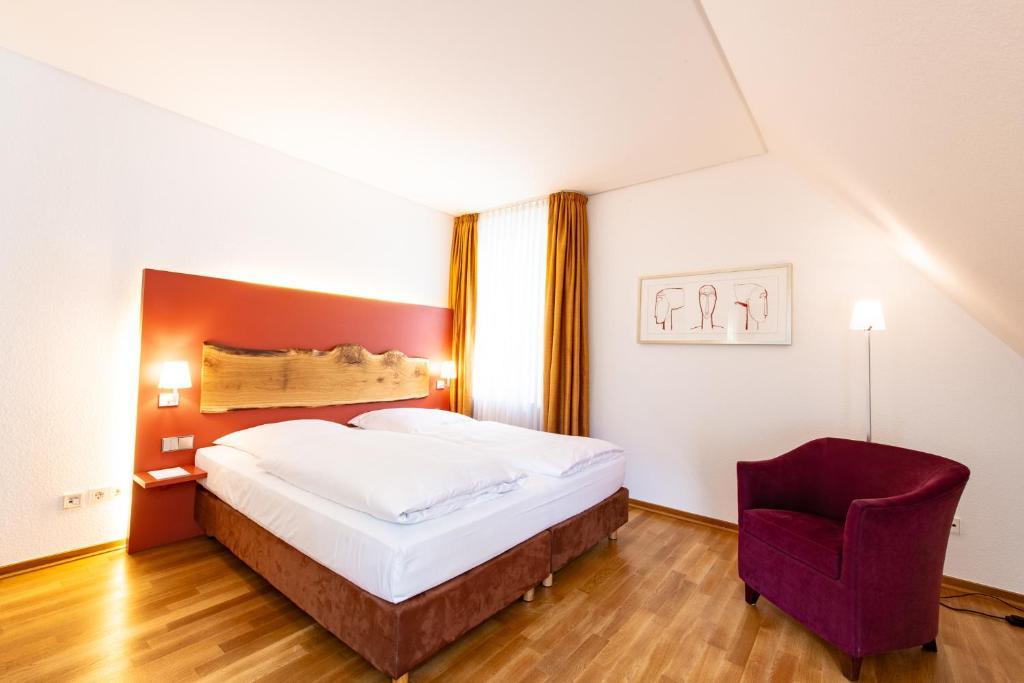 Parkhotel Wolfsburg Esterno foto