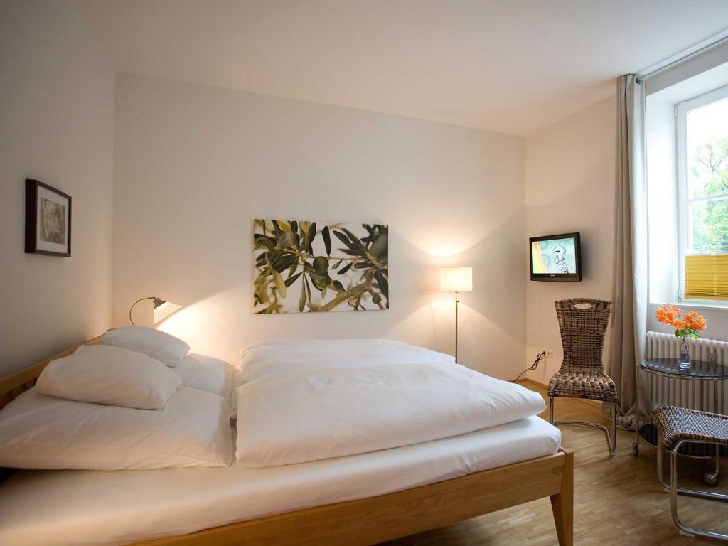 Parkhotel Wolfsburg Esterno foto