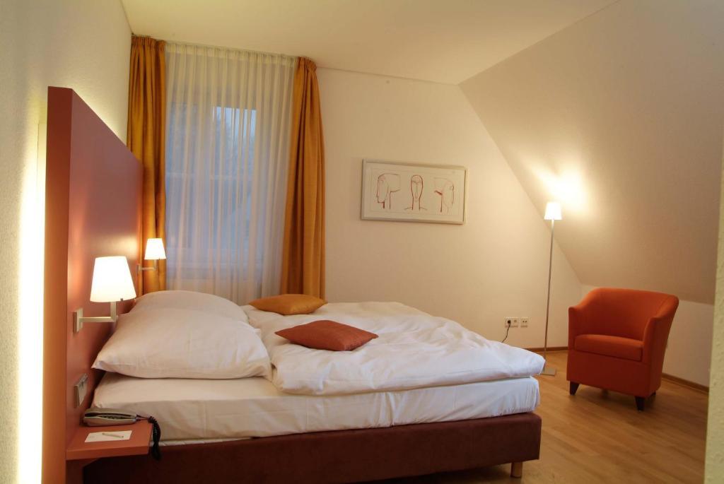 Parkhotel Wolfsburg Esterno foto