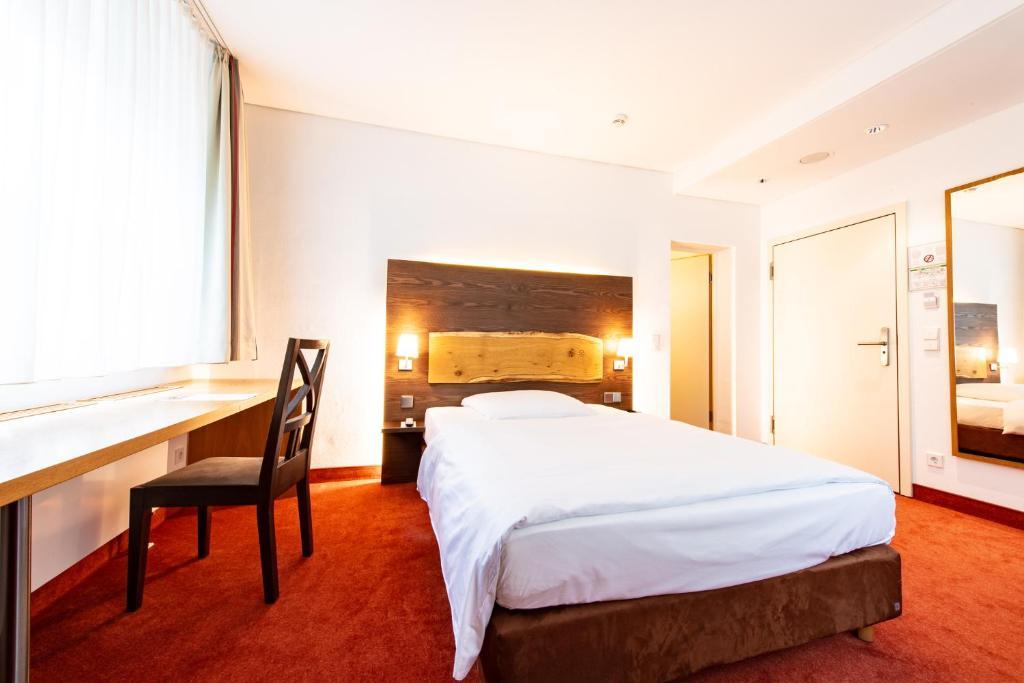 Parkhotel Wolfsburg Esterno foto