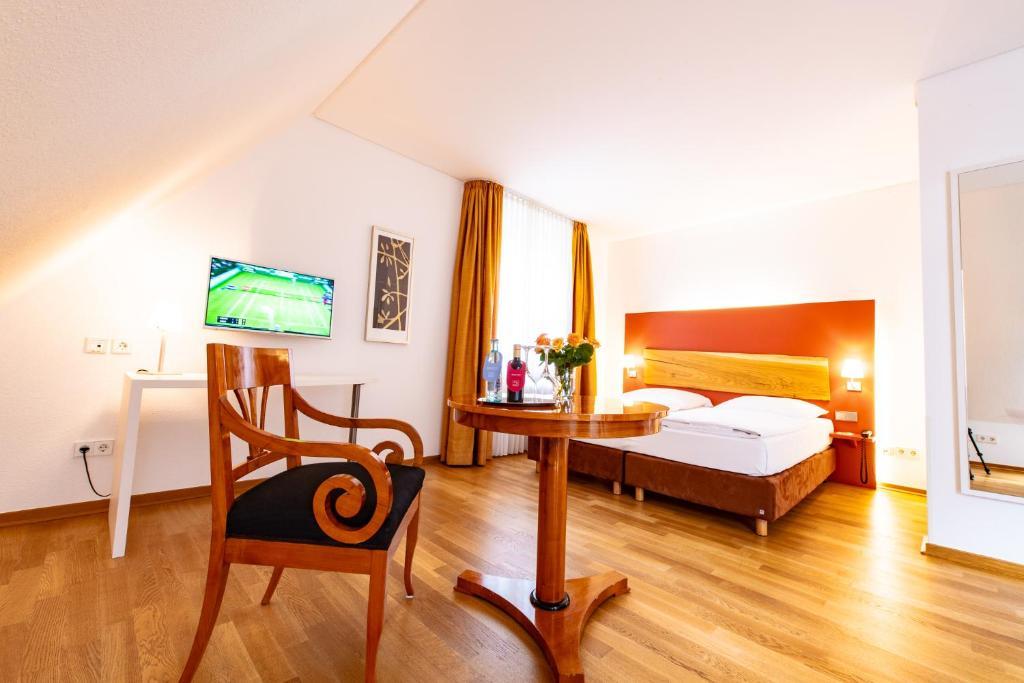 Parkhotel Wolfsburg Esterno foto