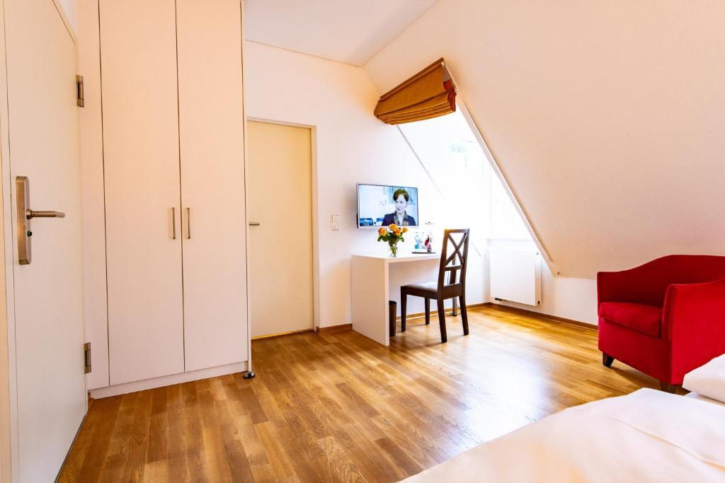 Parkhotel Wolfsburg Esterno foto