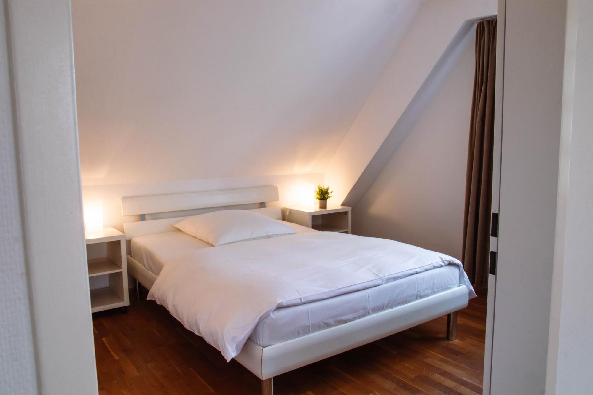 Parkhotel Wolfsburg Esterno foto