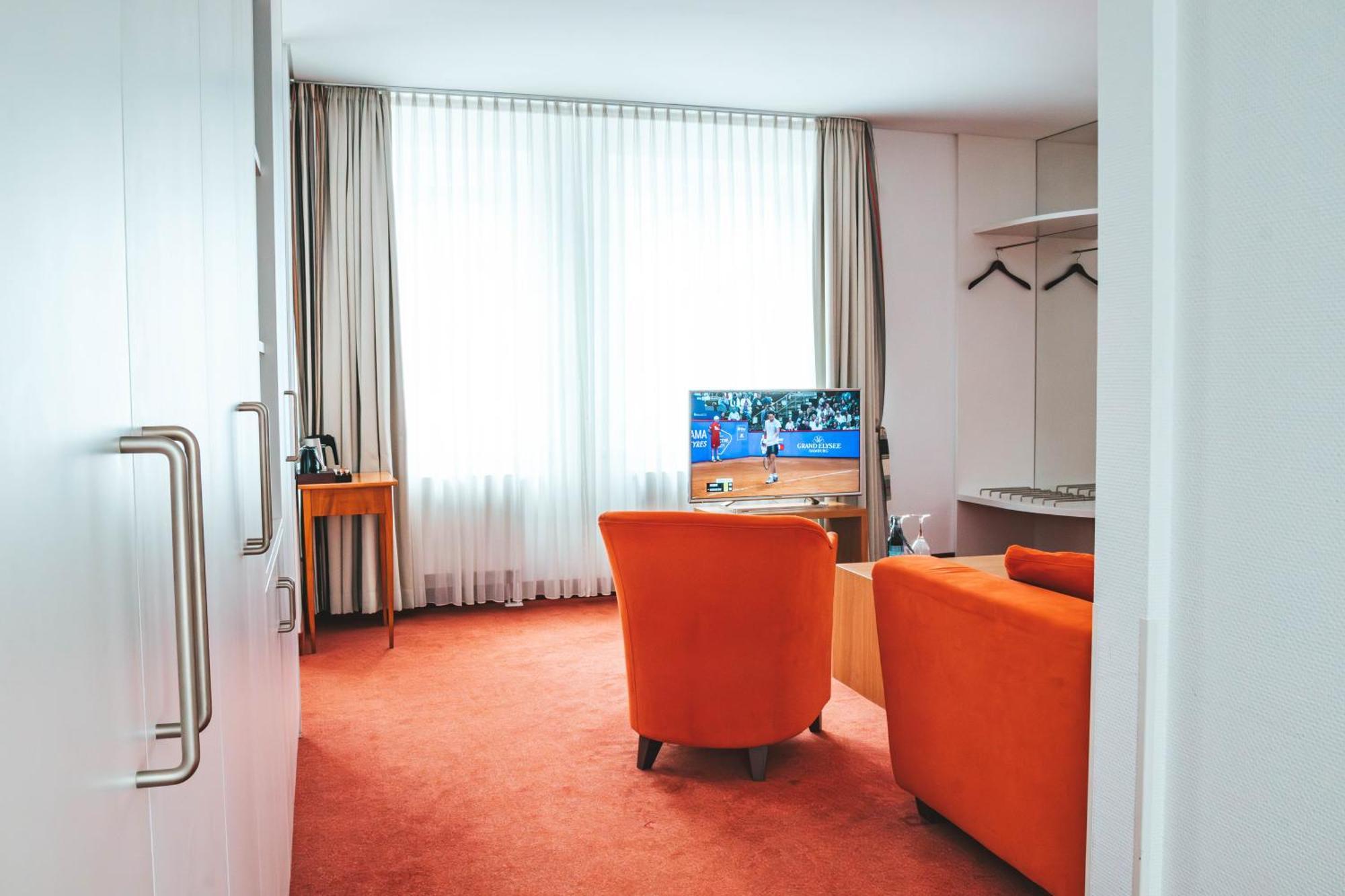 Parkhotel Wolfsburg Esterno foto
