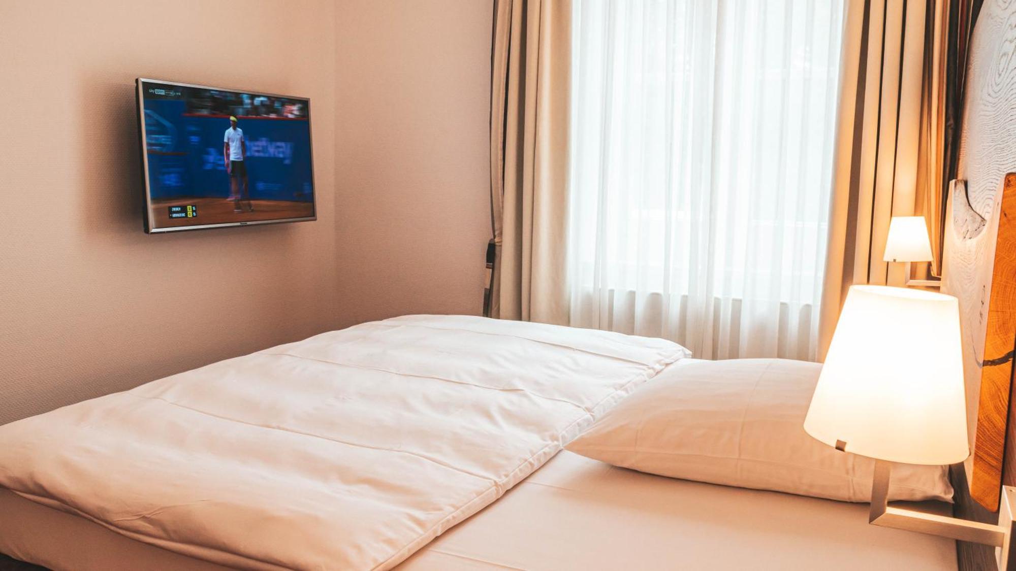 Parkhotel Wolfsburg Esterno foto