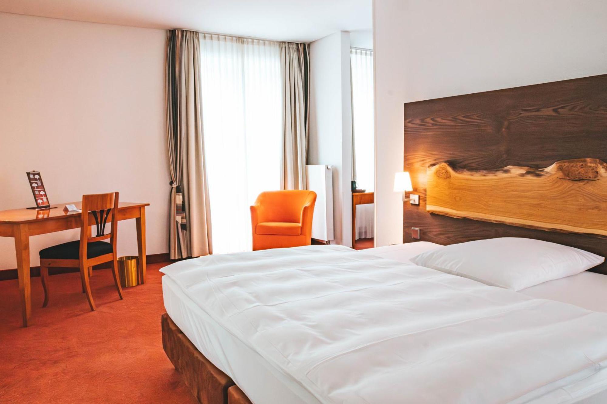 Parkhotel Wolfsburg Esterno foto
