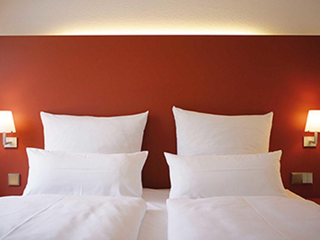 Parkhotel Wolfsburg Esterno foto