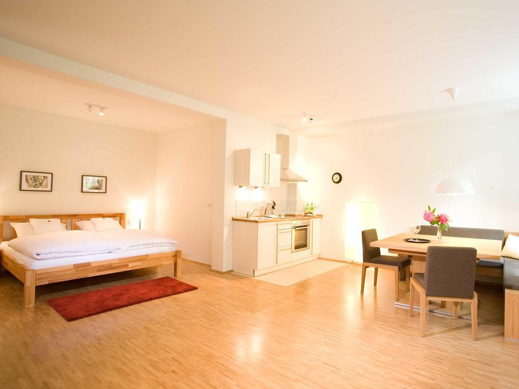 Parkhotel Wolfsburg Esterno foto