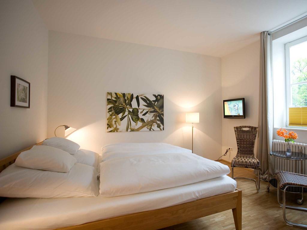 Parkhotel Wolfsburg Camera foto